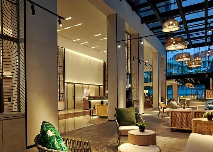 Hotel Bali By Ihg