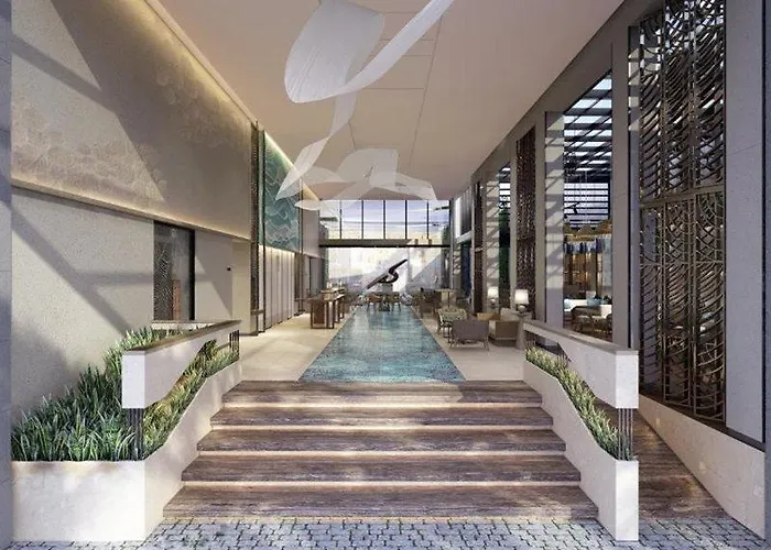Bali By Ihg Hotel 4*