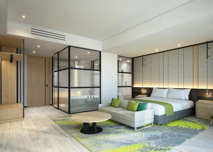 Hotel Bali By Ihg Sanur