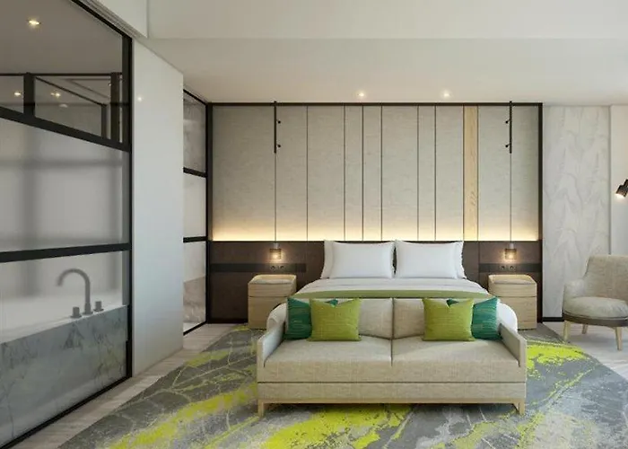 Bali By Ihg Hotel 4*