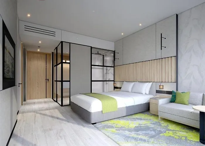 Hotel Bali By Ihg Sanur