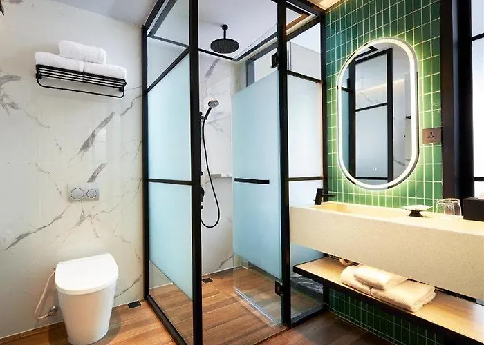 Hotel Bali By Ihg 4*