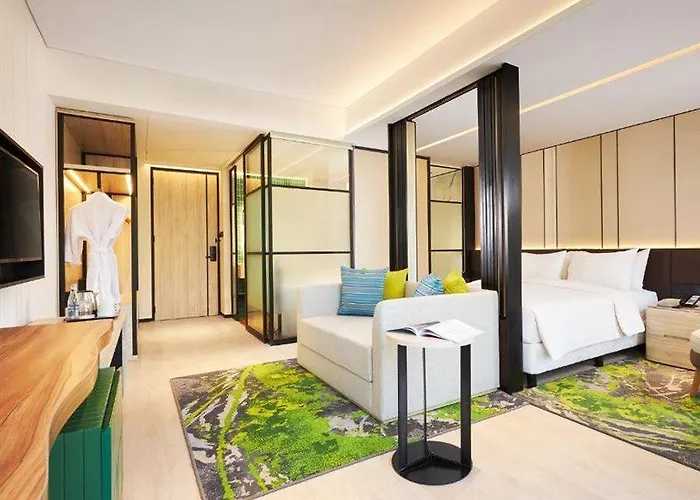Hotel Bali By Ihg Sanur