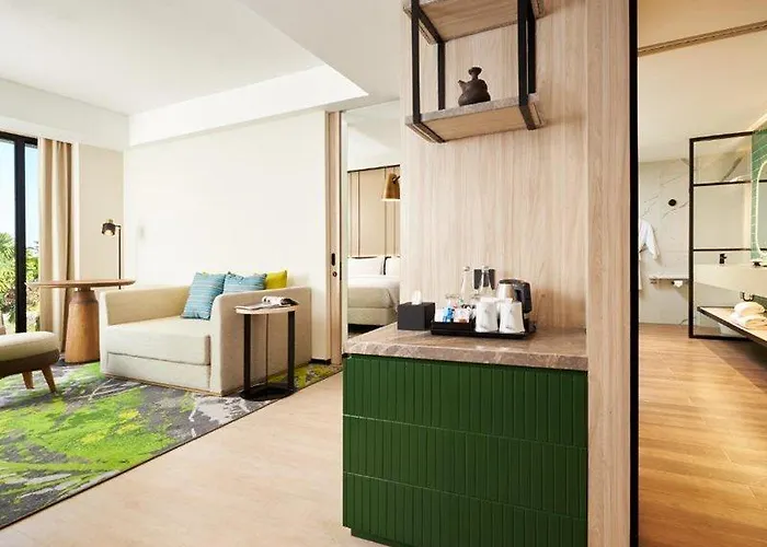Hotel Bali By Ihg Sanur