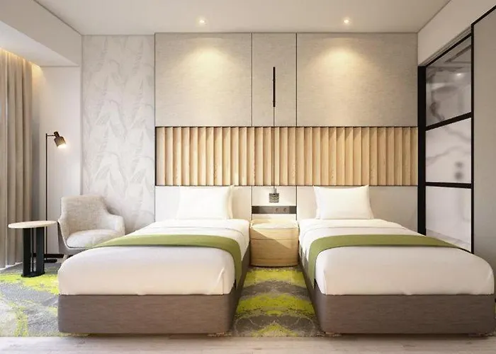 Hotel Bali By Ihg 4*