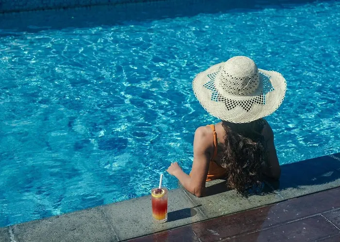 Hotel Bali By Ihg