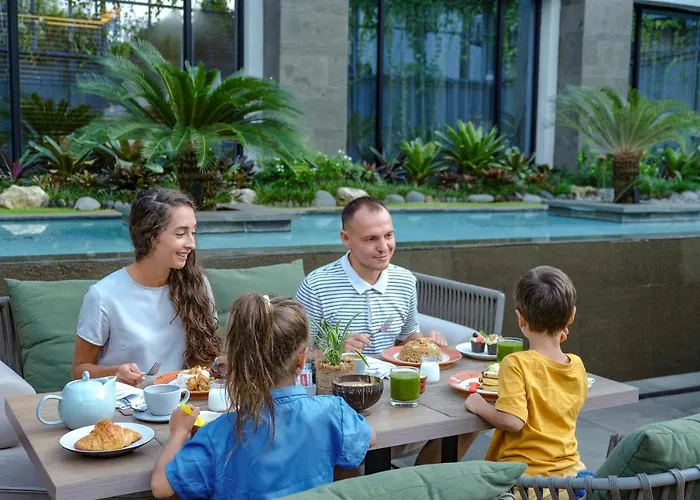 Hotel Bali By Ihg