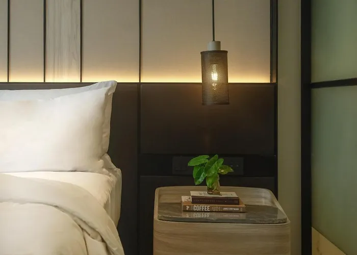 Bali By Ihg Hotel 4*