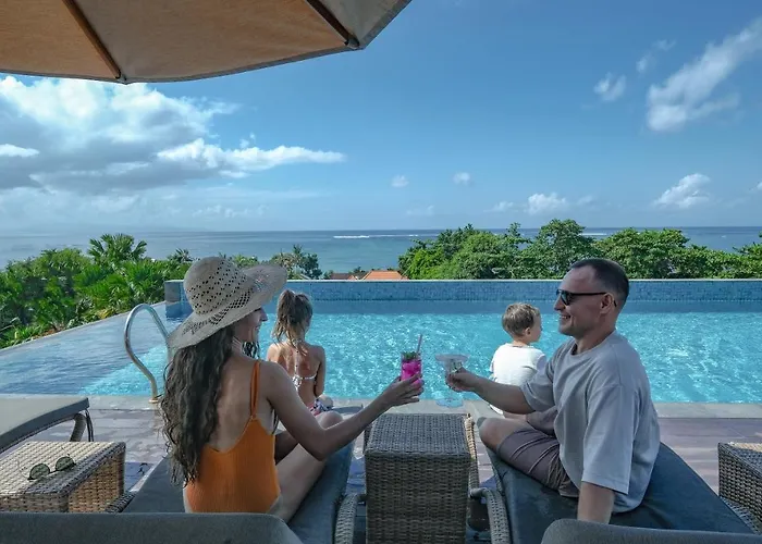 Hotel Bali By Ihg