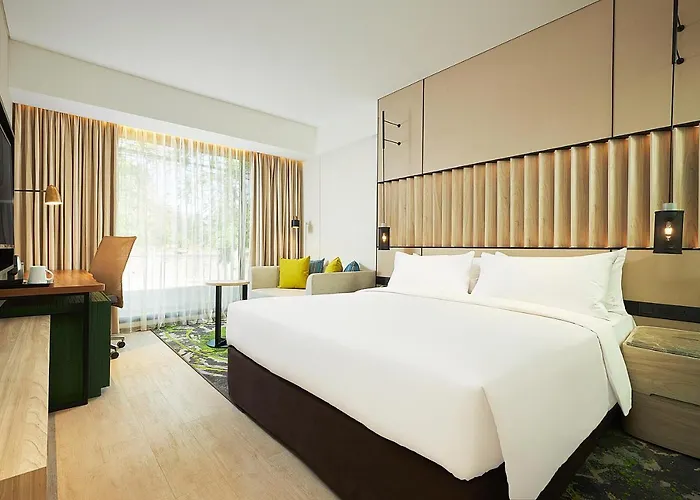 Hotel Bali By Ihg Sanur
