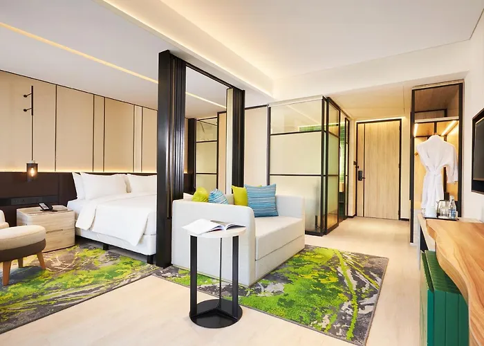 Hotel Bali By Ihg Sanur