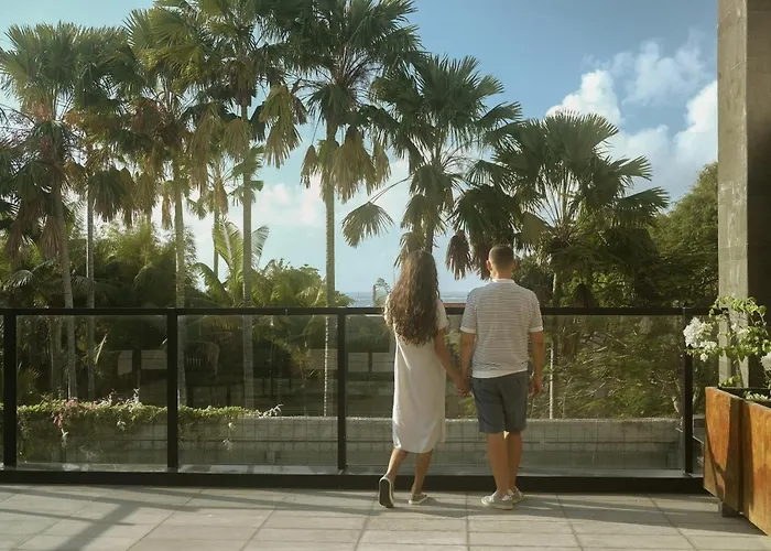 Bali By Ihg Hotel 4*