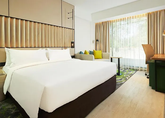 Bali By Ihg Sanur