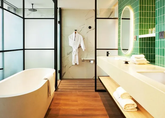 酒店 Bali By Ihg