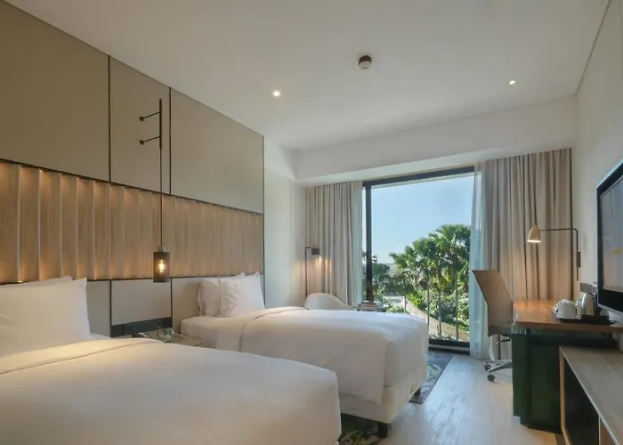 Bali By Ihg 4*