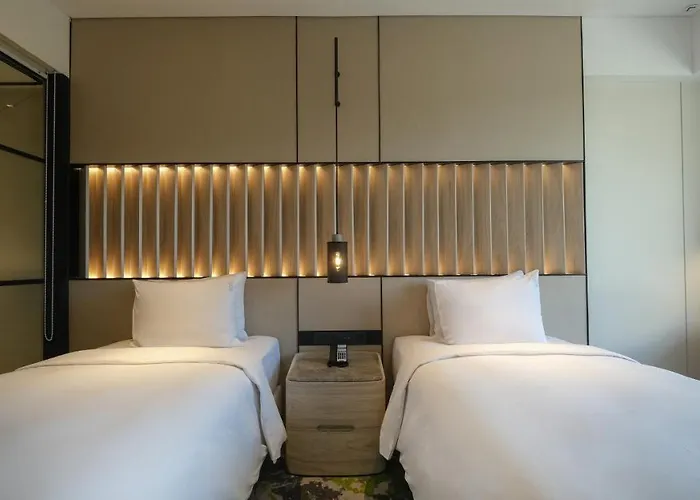 Hotel Bali By Ihg 4*