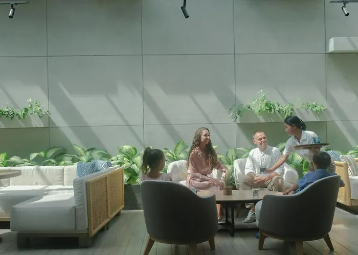 Bali By Ihg Hotel