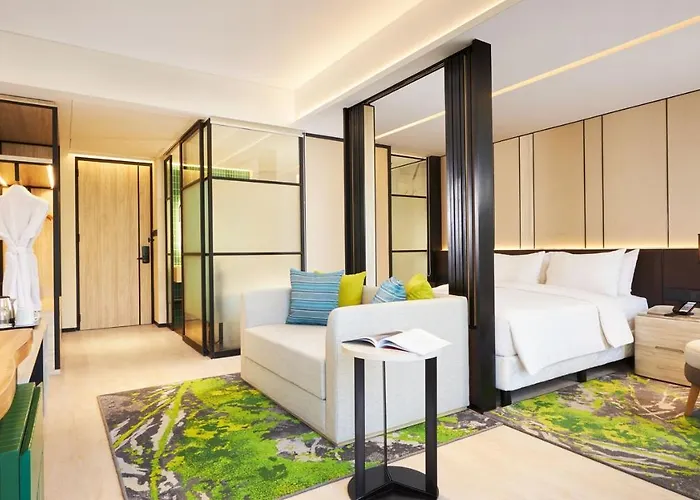 Bali By Ihg Sanur