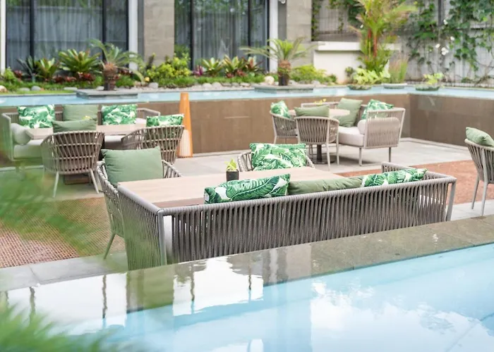 Bali By Ihg Sanur