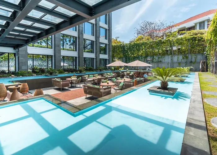 Hotel Bali By Ihg Sanur