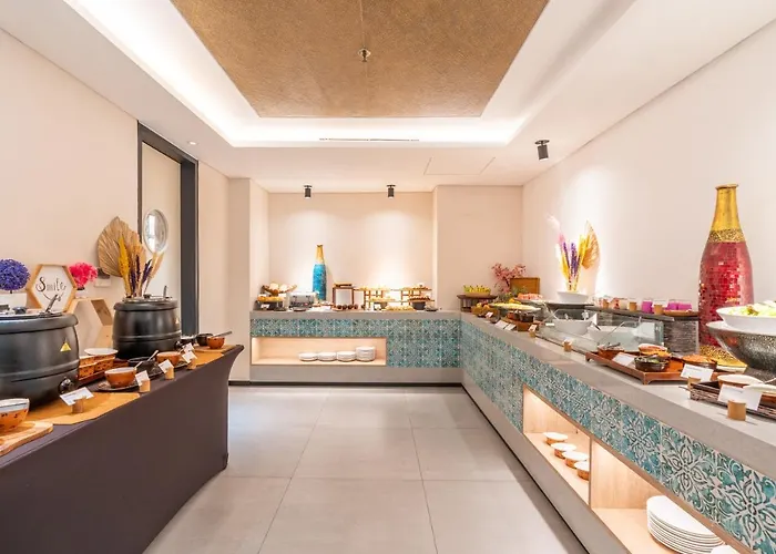 Hotel Bali By Ihg Sanur