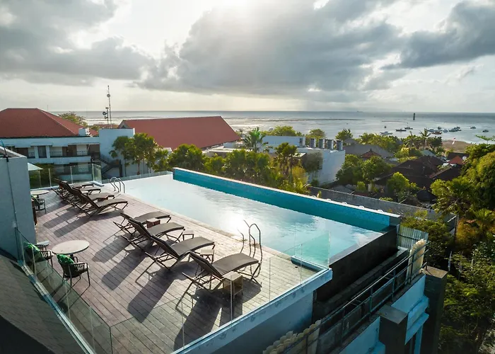 Bali By Ihg ホテル 4*