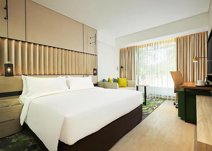Hotel Bali By Ihg