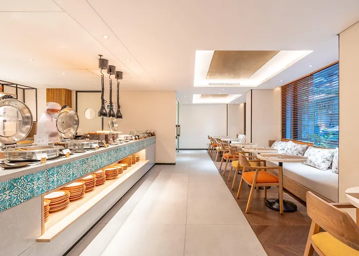 Bali By Ihg Hotel Sanur