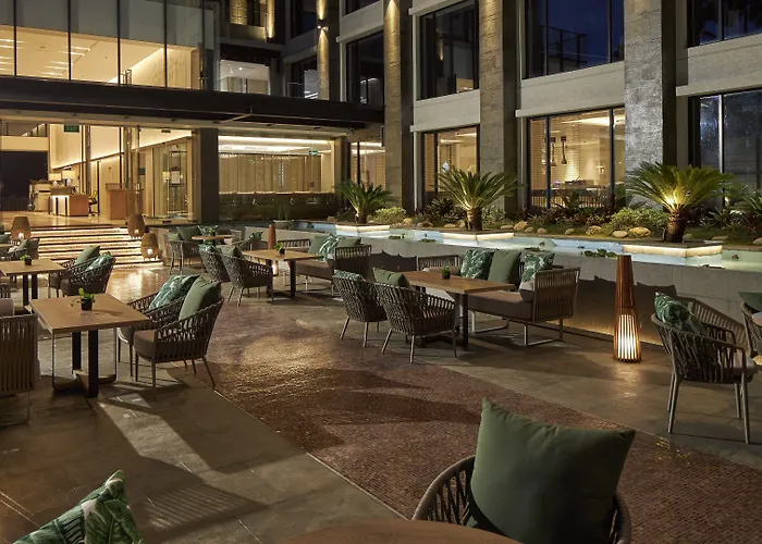 Bali By Ihg 4*