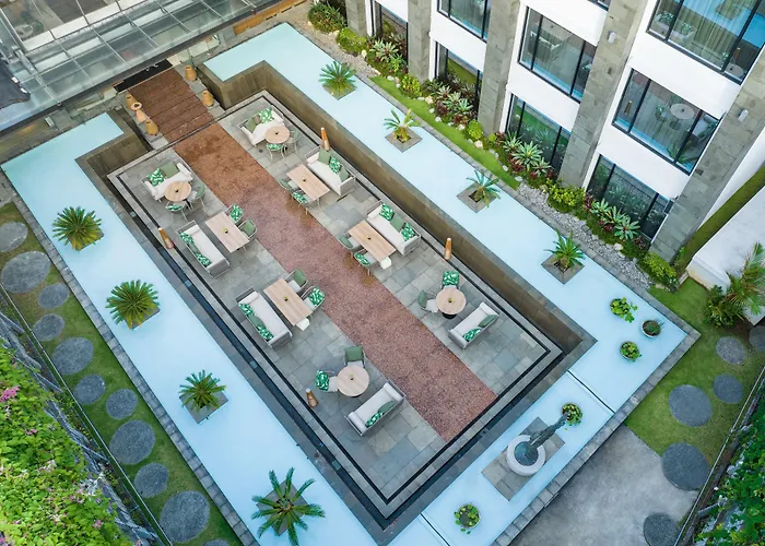 Bali By Ihg Hotel Sanur
