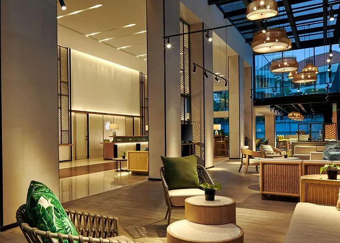 Bali By Ihg Hotel 4*