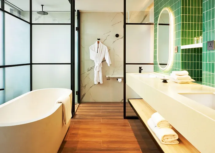 Bali By Ihg Hotel 4*