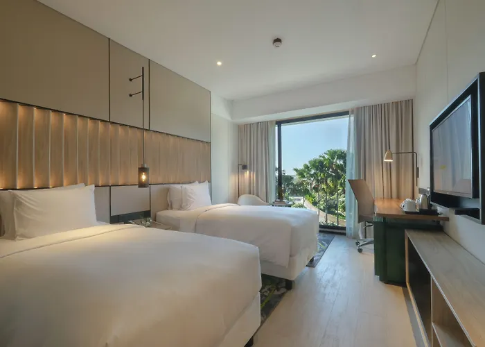 Bali By Ihg 4* Sanur