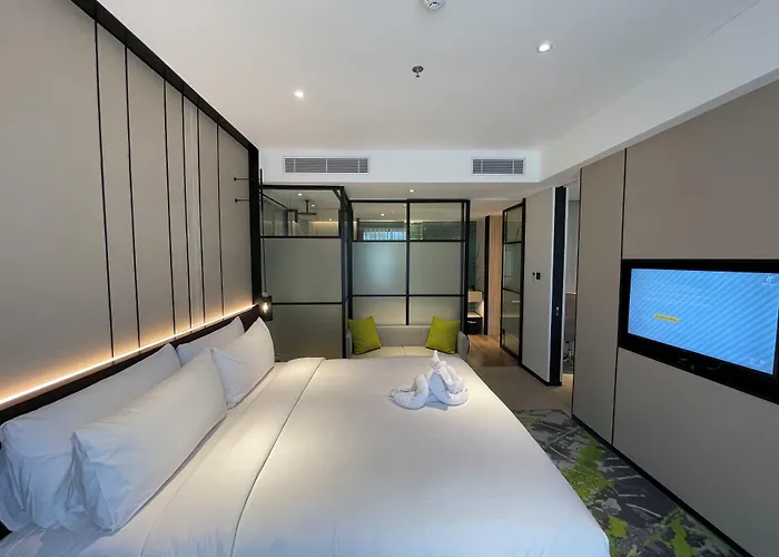 Bali By Ihg Hotel Sanur