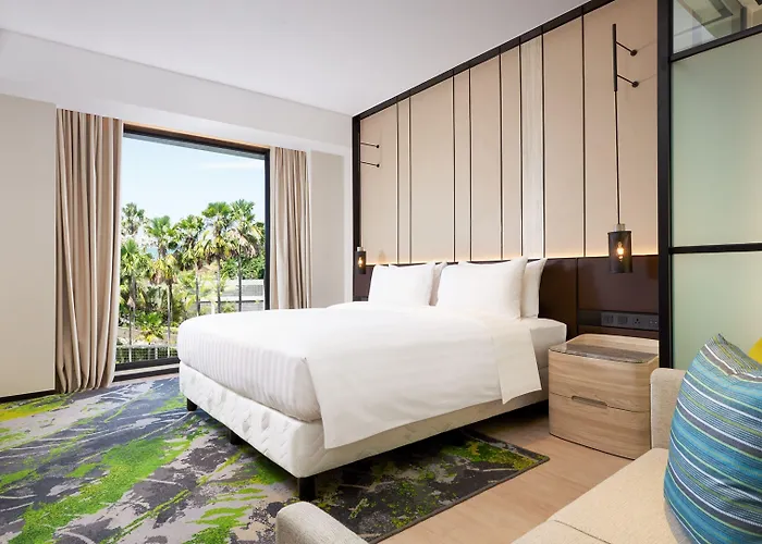 Bali By Ihg Hotel