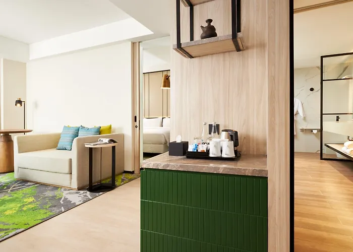 Bali By Ihg Hotel 4*