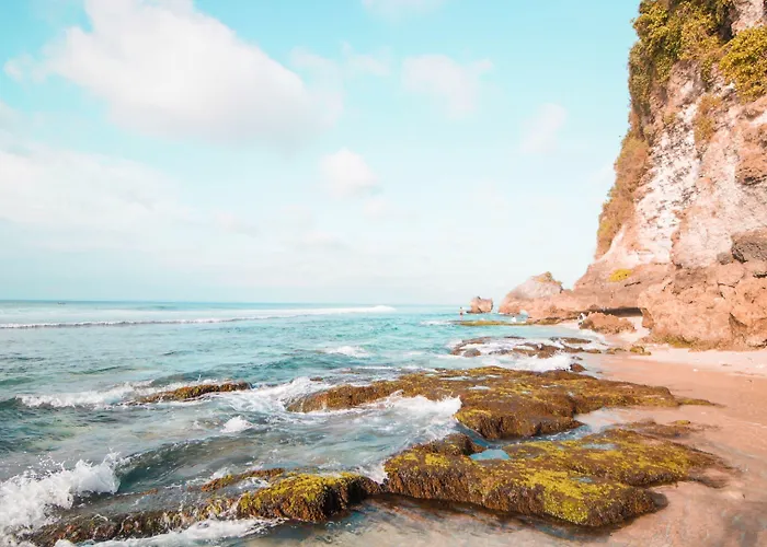 Bali By Ihg サヌール