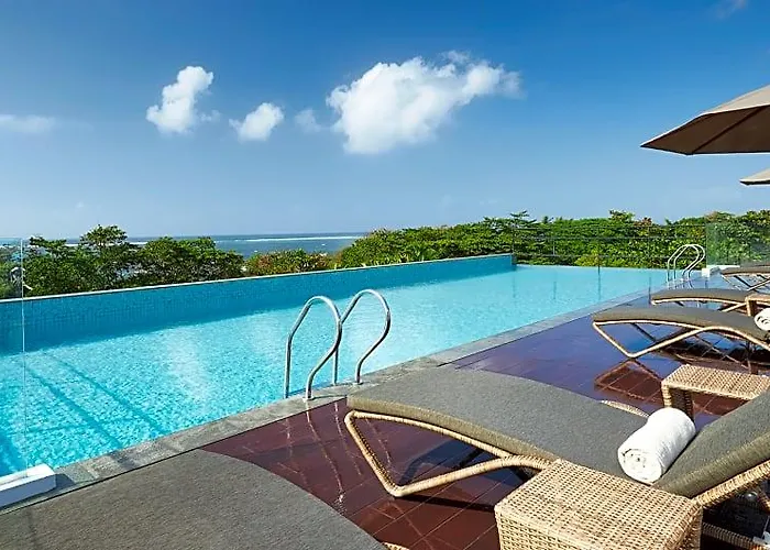 Bali By Ihg 4* Sanur