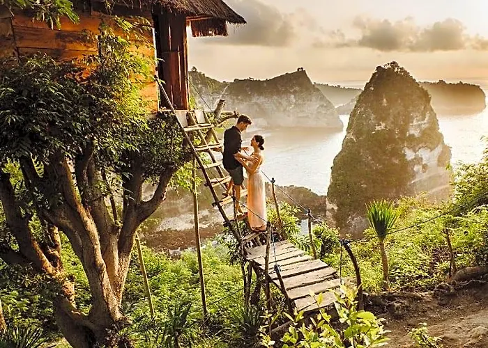 Hotel Bali By Ihg Sanur