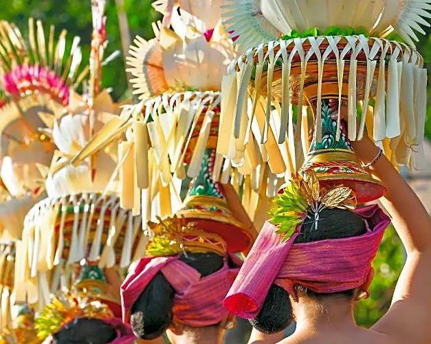 Bali By Ihg 4* Sanur