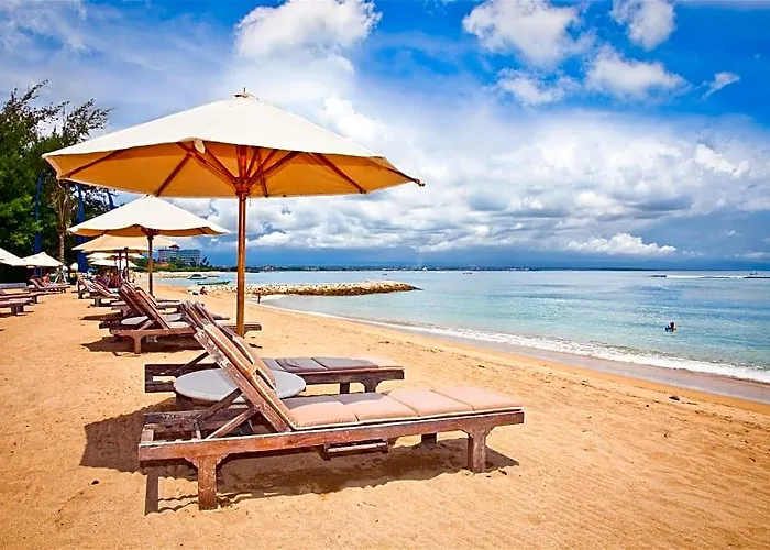 Hotel Bali By Ihg 4*