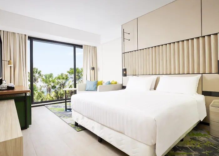 Bali By Ihg サヌール