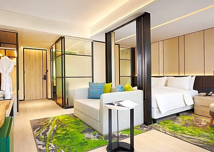 Bali By Ihg 4* Sanur